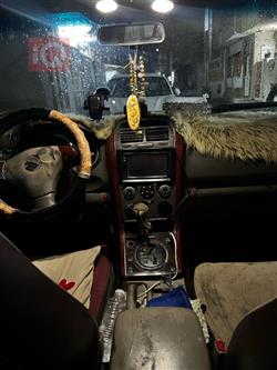 سوزوکی ڤیتارا